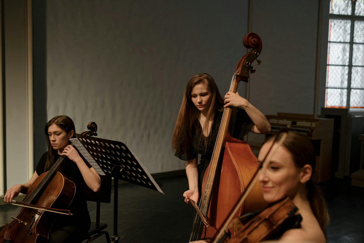 Alles wat je moet weten over de cello: een gids voor beginnende cellisten