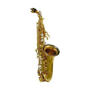 Sopraansaxofoons