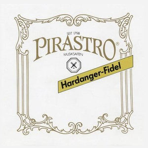 Hardangerfela-strängar