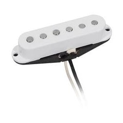 Pickup för elgitarrer