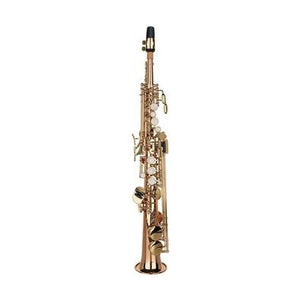 Sopranino saxofoons