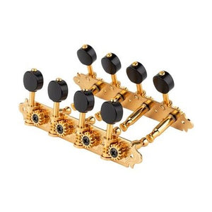 Stämskruvar för mandolin