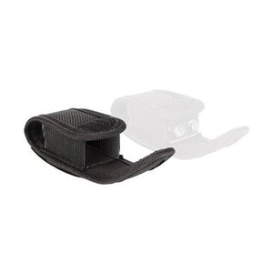 Batterihållare och clips