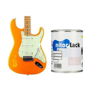 Nitrolack