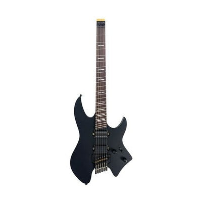 Headless gitaren