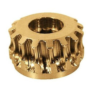 Mekaniker för olika instrument