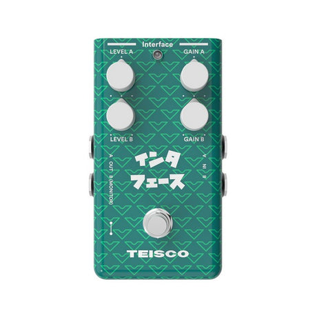 Overige effectpedalen