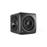 IK Multimedia iLoud Sub Ultra-Compact Actieve Subwoofer 6.5 Inch met ARC Room Correction en Bluetooth
