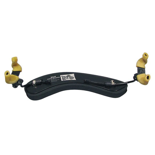 Wolf SR-20 shoulder rest for viola, forte secondo