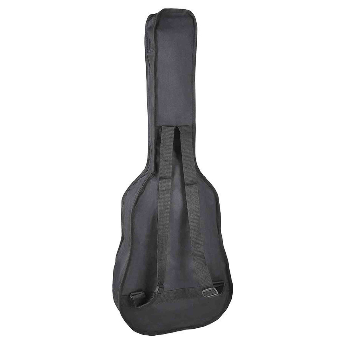 Valencia VC404HSB klassieke gitaar – Sitka Spruce top, mahonie body, inclusief stemapparaat, standaard en tas