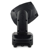 BeamZ Fuze75B LED Beam Moving Head 75W Moving Head met 2° Beam en 12 Kleuren