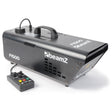 beamZ F1500 Fazer 1500W met DMX en Timercontroller – Continue Nevel