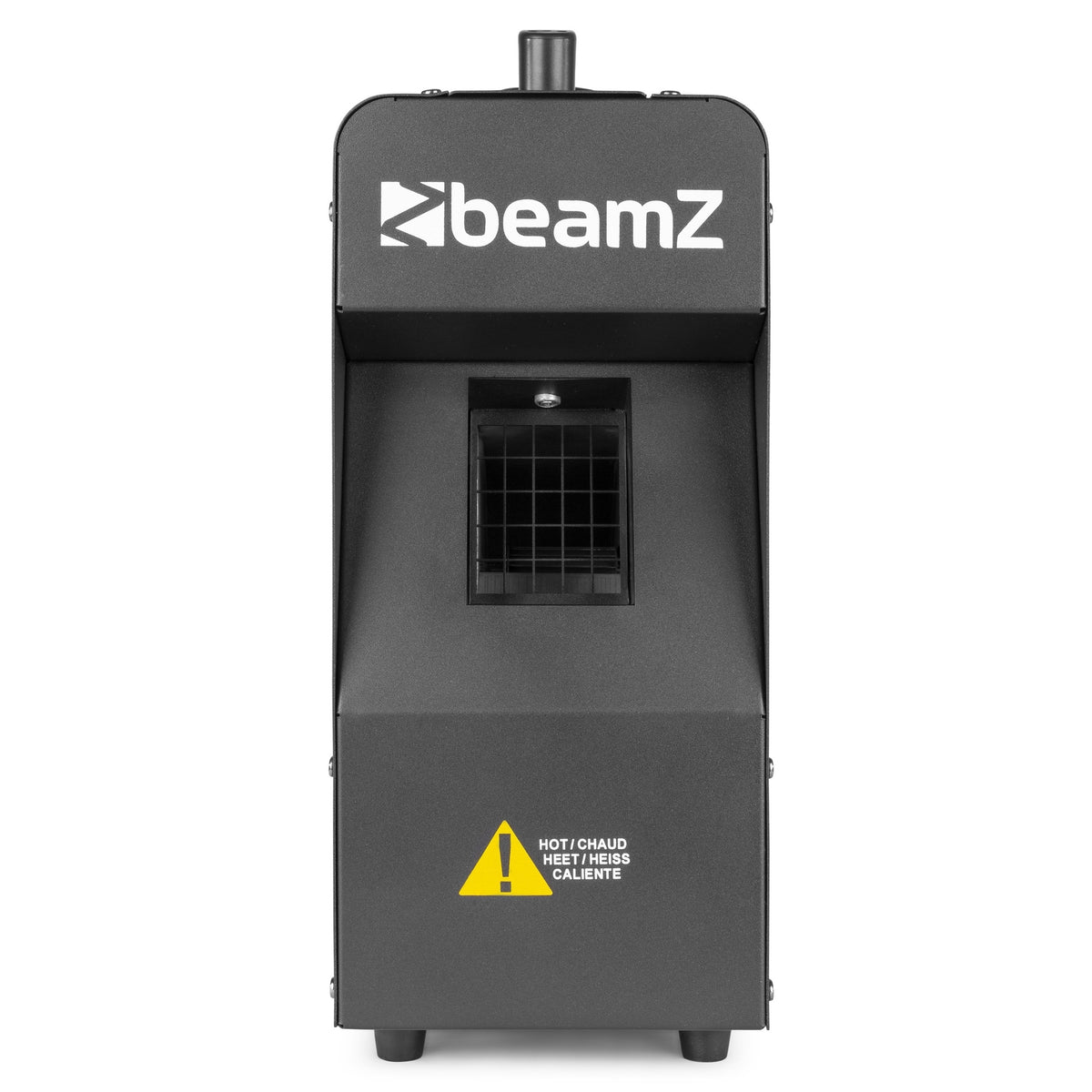 beamZ H2000 Fazer 1700W met DMX en Instelbare Output – Professionele Nevelmachine