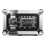 beamZ F1600 Fazer 1600W in Flightcase met DMX en Instelbare Ventilator