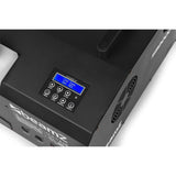 beamZ SB2000LED Rook- & Bellenblaasmachine 2000W met RGB LED’s en DMX