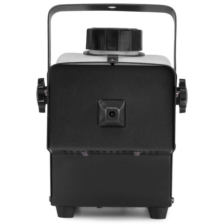 beamZ Rage 600 Rookmachine met Draadloze Afstandsbediening – 600W