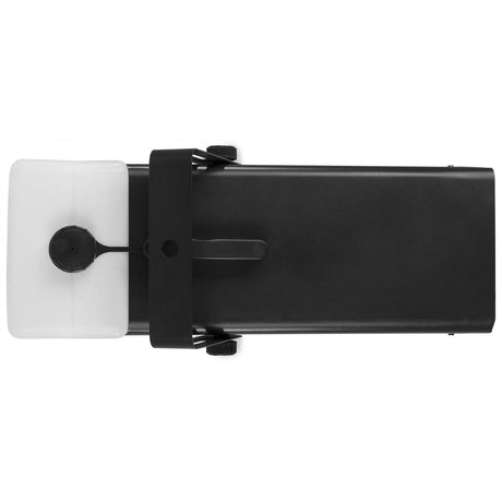 beamZ Rage 1800 SNOW Sneeuwmachine met DMX, Timer en Draadloze Afstandsbediening – 1800W