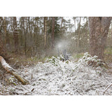 beamZ Pro SNOW 5000 Professionele Hoogvolume Sneeuwmachine met DMX – 20L Tank