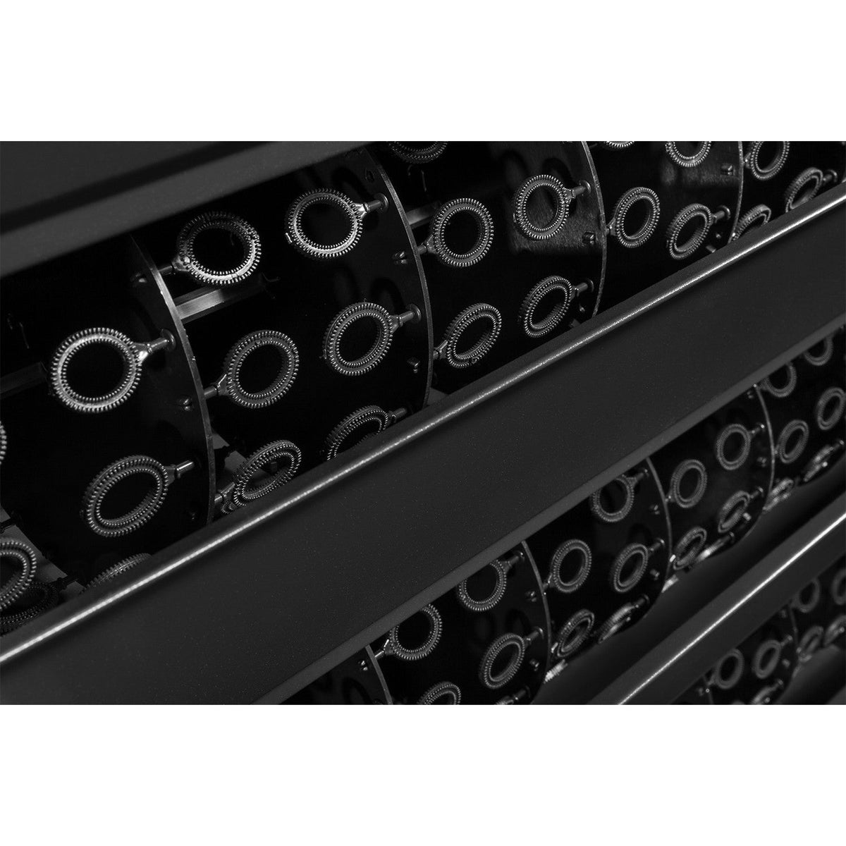 beamZ Pro BG7000 Professionele Giant Bubbelmachine met 7 Niveau’s en DMX – 100m² Dekking