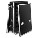 beamZ Pro BG7000 Professionele Giant Bubbelmachine met 7 Niveau’s en DMX – 100m² Dekking