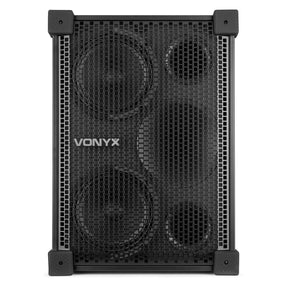 Vonyx VSB208 Geluidssysteem 2 x 8”