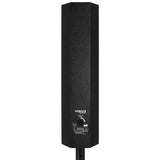 VONYX VX1050BT 1150W 2.2 Actieve Speakerset met Dubbele 12 inch Subwoofers en Bluetooth