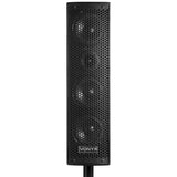 VONYX VX1050BT 1150W 2.2 Actieve Speakerset met Dubbele 12 inch Subwoofers en Bluetooth