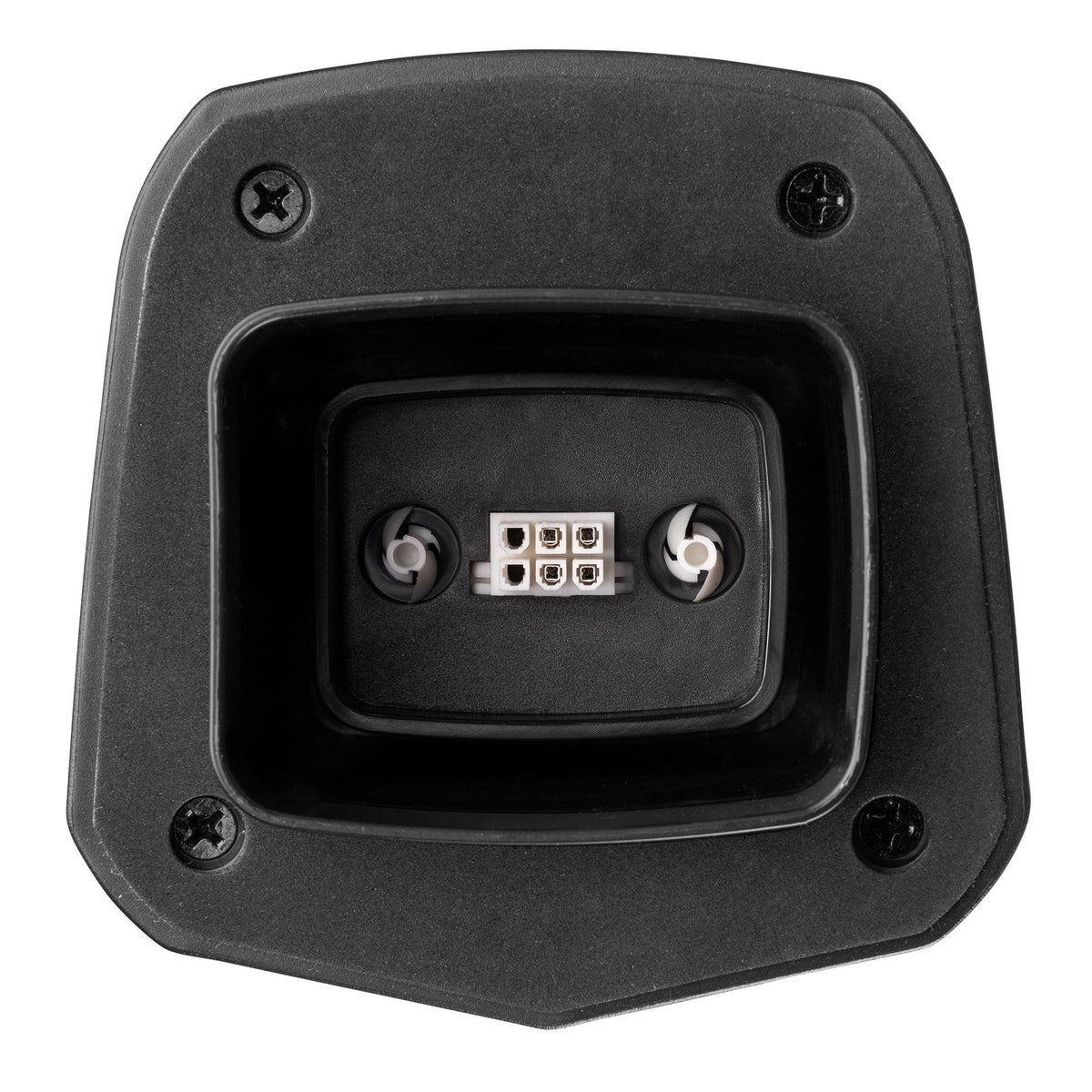 VONYX VX822 Kolom Geluidssysteem 1800W met Bluetooth 5.0, USB Speler en DSP Processor