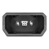 VONYX VX820 Kolom Geluidssysteem 400W met Bluetooth 5.0, DSP en 4-Kanaals Mixer