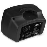 VONYX V205B Actieve Personal Monitor Speaker 80W met Bluetooth en USB MP3 Speler