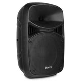 VONYX VPS102A 600W Actieve Speakerset met Bluetooth, USB/SD en 10 inch Woofers