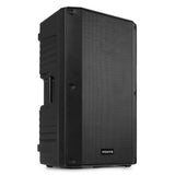 VONYX VSA120S 800W Actieve Stereo Speakerset met Bluetooth, USB Speler en 12 inch Woofers