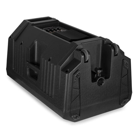 VONYX VSA150S 1000W Actieve Stereo Speakerset met Bluetooth, USB Speler en 15 inch Woofers