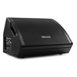 Power Dynamics PDY212SM Actieve Stage Monitor 700W met 12 inch Woofer en Bi-Amp Versterker