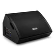 Power Dynamics PDY215SM Actieve Stage Monitor 800W met 15 inch Woofer en Bi-Amp Versterker
