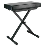 Medeli MK61 Nebula Series 61 toetsen, aanslaggevoelig, 450 klanken, incl. standaard en kruk