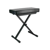 NUX NPK-200/BK Stage Piano Set met Standaard - 88 toetsen
