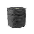 Boston DB-13-T Gigbag voor tom 13", zwart cordura, 10 mm gevoerd