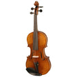 Stentor SR1884A viool 4/4 Handmade Pro “Arcadia” – antieke afwerking, gevlamd esdoorn & Pirastro-snaren