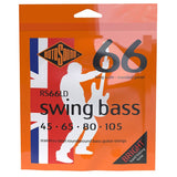 Rotosound RS66LD Swing Bass 66 snarenset basgitaar