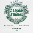 Jargar JVI-A-GN violin string A-2, soft, flexi-metal