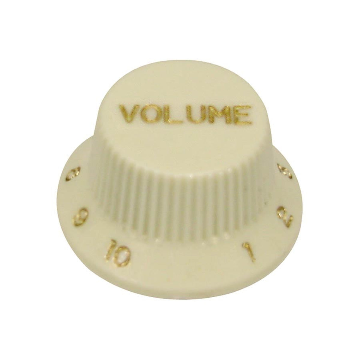 Boston KC-244-VG Bellknop voor Inch Pot Shaft - Elegant Mint Volume