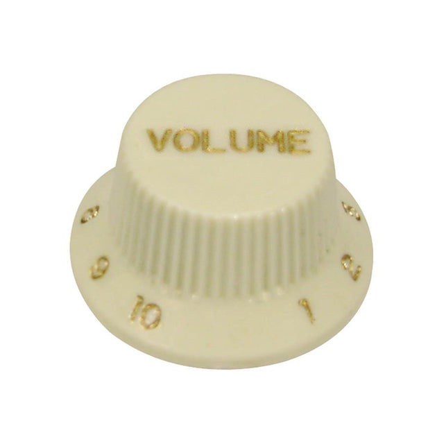 Boston KC-244-VG Bellknop voor Inch Pot Shaft - Elegant Mint Volume