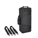 Stewart Ellis SE-1600-L Pro Series pocket trompet messing lak incl. softcase