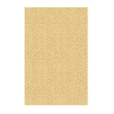 Boston PG-234-SGD pickguard material, 2 ply, 45x29cm, sparkling gold