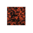 Boston PG-333-MO pickguard material, 3 ply, 30x29cm, marble orange