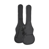 Boston B-00 Basgitaar Draagtas – Nylon, Zwart