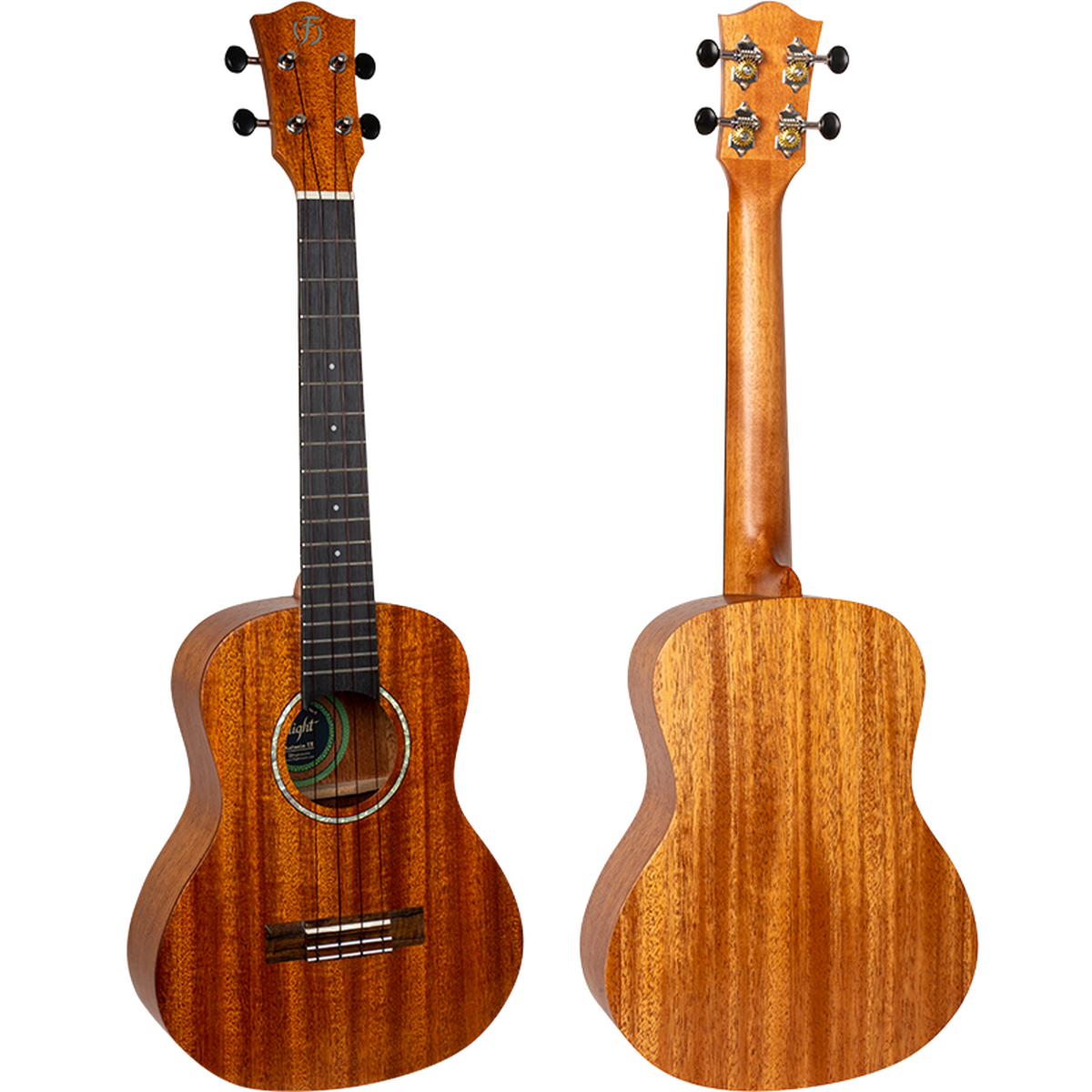 Flight ALMANTTEQ Antonia Tenor Electro Ukulele