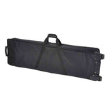 Boston SPT-135-BG Super Packer gigbag – stage piano, 1350 x 310 x 145 mm, 25 mm gevoerd, met wielen