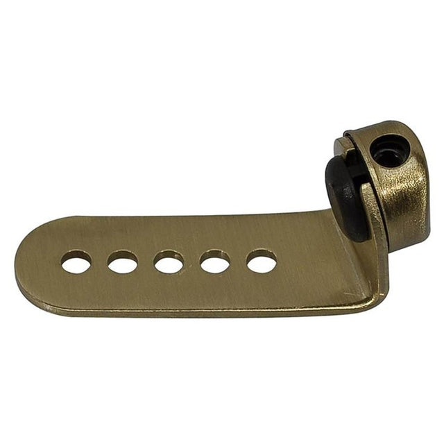 KUN KUN-910-H end member for shoulder rest, for KUN 900 series, high